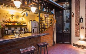 Apassionata Tango Hotel